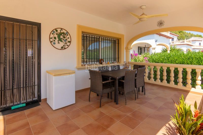 Foto bc6ab0ad-36d0-4ce5-adab-bb26f48ad102. Chalet en Sagra