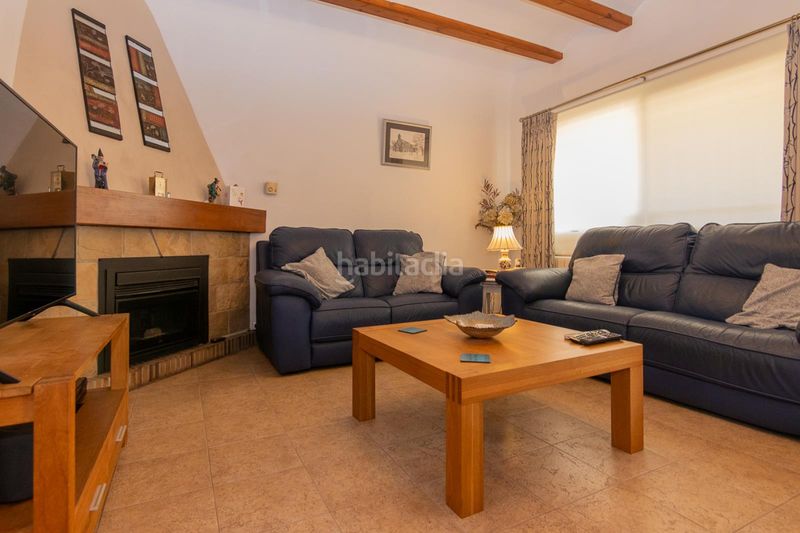 Foto d63fb7c0-c64f-4ae3-ac94-961e4e5bae23. Chalet en Sagra