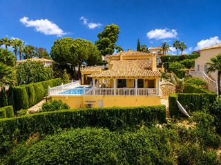 Chalet en Pedreguer