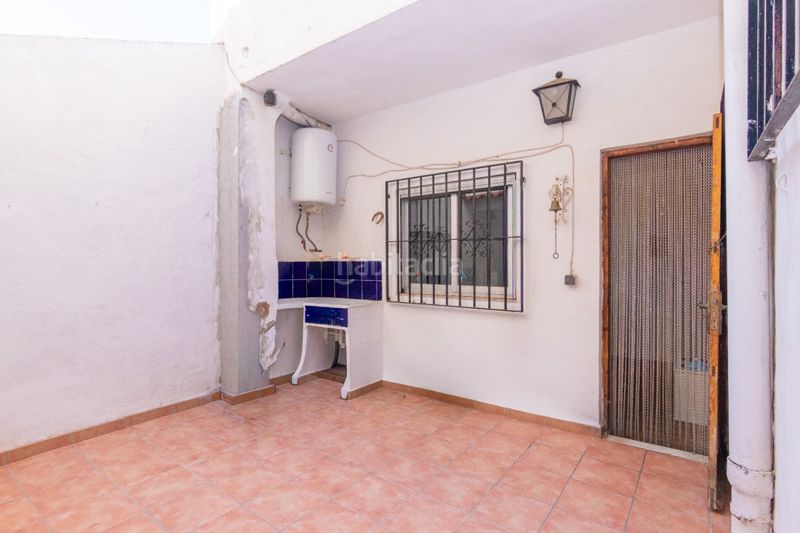 Foto d382e4a8-f9bb-4a85-8bf6-5e35a60e6371. Casale con riscaldamento in Beniarbeig