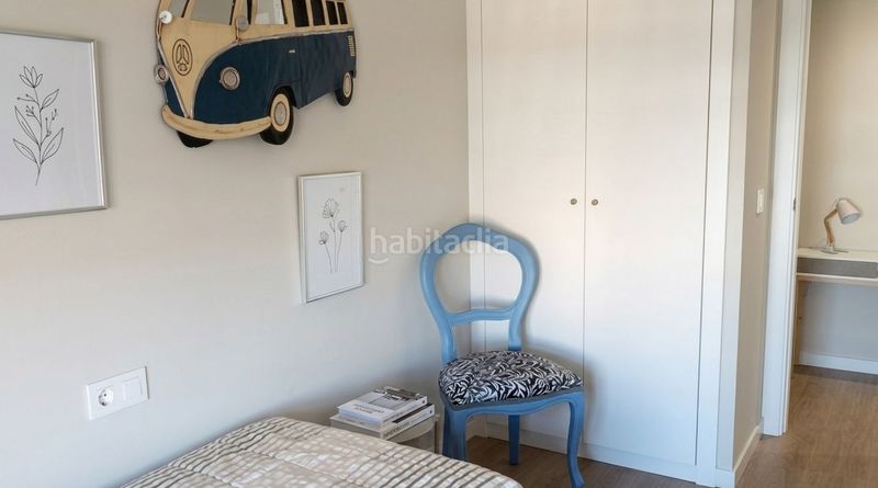 Foto 387921c0-7d2f-4acc-bdb3-45dfce6f6dfd. Apartamento en El Puerto Dénia