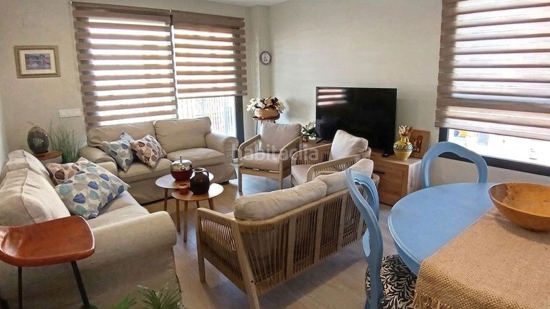 Foto 5e1c159c-000e-49e2-b38d-fc686d4488ba. Apartamento en El Puerto Dénia