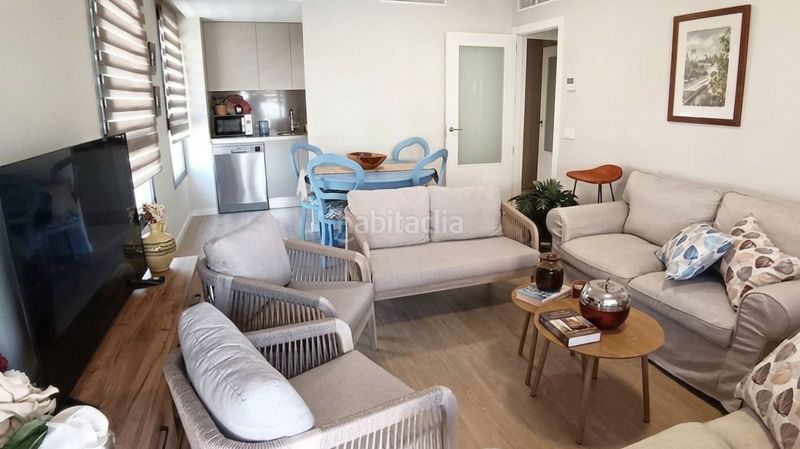 Foto 6b03574c-9b63-4caa-b865-2f413129b535. Apartamento en El Puerto Dénia