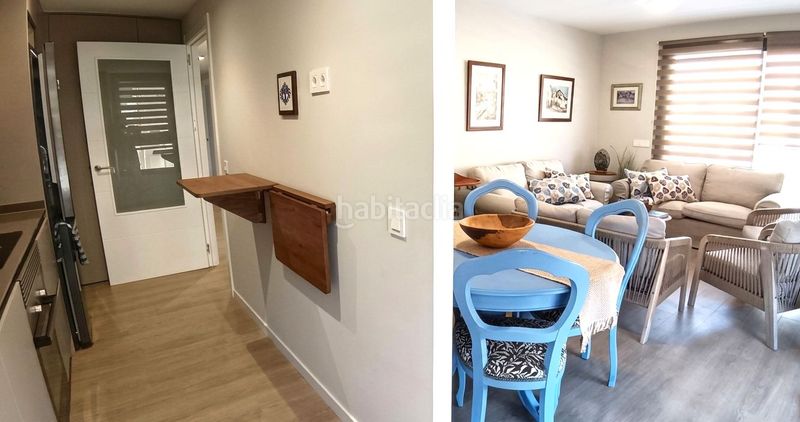Foto 9d1270d6-98a6-477e-9777-4459cb996b88. Apartamento en El Puerto Dénia