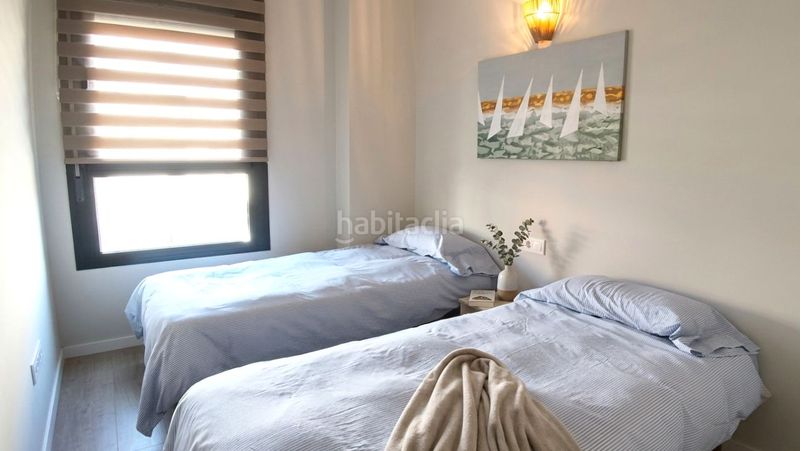 Foto b17d635e-df45-486d-a98e-1ea023ee5a33. Apartamento en El Puerto Dénia