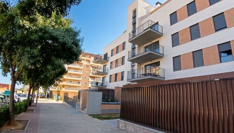 Foto bf79e7dd-e44c-4d2b-b79d-e3223d84b9ac. Apartamento en El Puerto Dénia