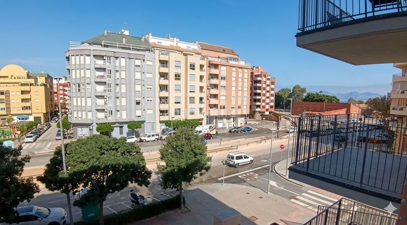 Foto cc2a8f9d-9073-4c31-aef1-394107688412. Apartamento en El Puerto Dénia