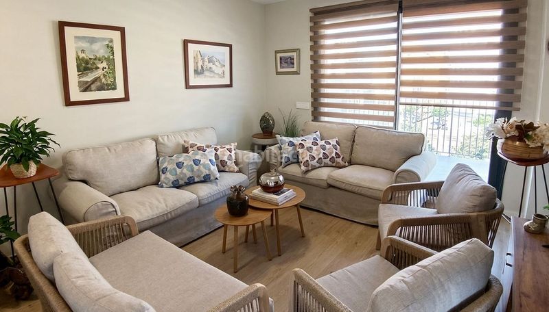 Foto e48f42d8-4e2c-48fa-af81-073406c59e17. Apartamento en El Puerto Dénia