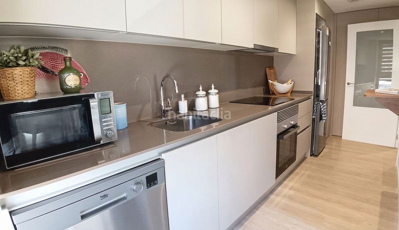 Foto f8c25d74-bda0-451b-a561-c39a115206af. Apartamento en El Puerto Dénia