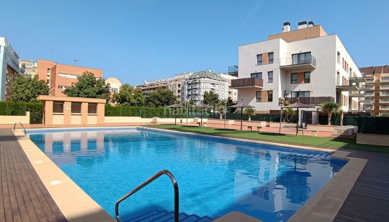Foto fc9393cb-3bef-45b2-983c-ca8a1f470ddb. Apartamento en El Puerto Dénia