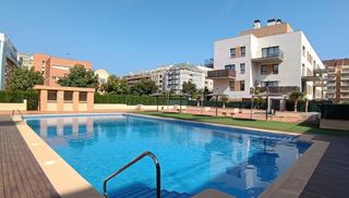 Apartament a El Puerto