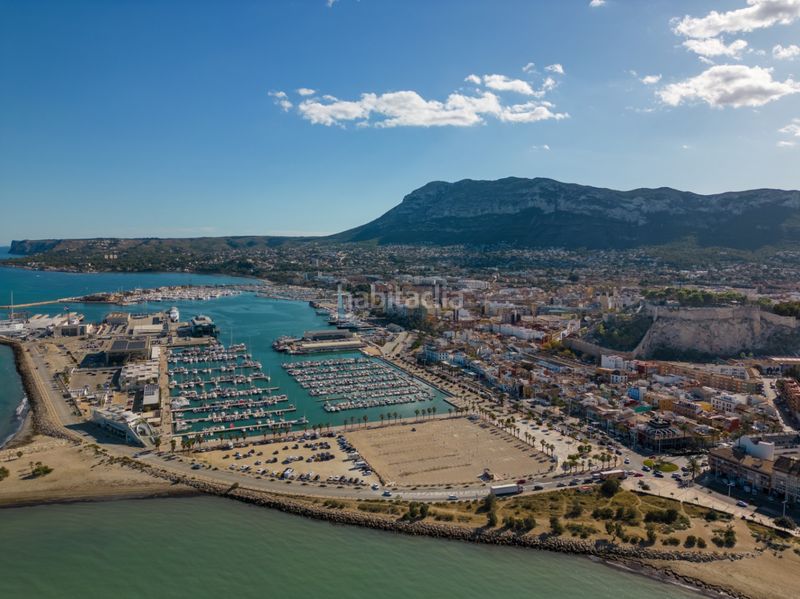Foto 923108f4-9098-401a-89f3-8fa5925c65a9. Xalet amb calefacció aparcament piscina a El Palmar - Los Molinos Dénia