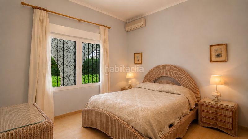 Foto e833b1ce-f98d-4fbc-b14f-df03ba3f2dd5. Xalet amb calefacció aparcament piscina a El Palmar - Los Molinos Dénia