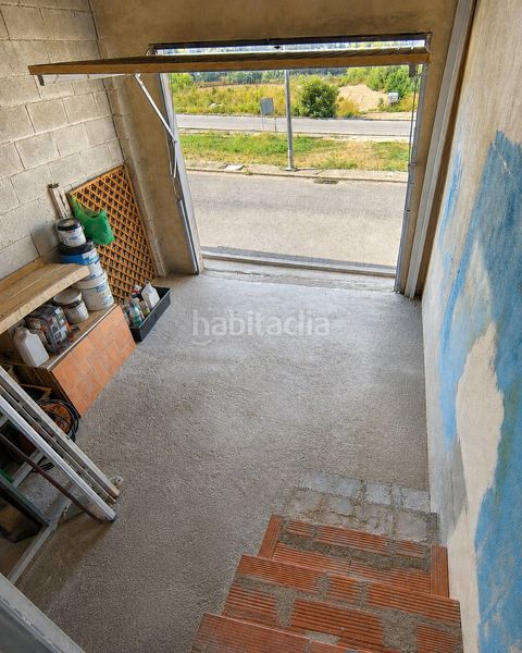 Foto 2946b20d-4a60-45dd-869e-8033571b3b73. Mas avec parking dans Bufali