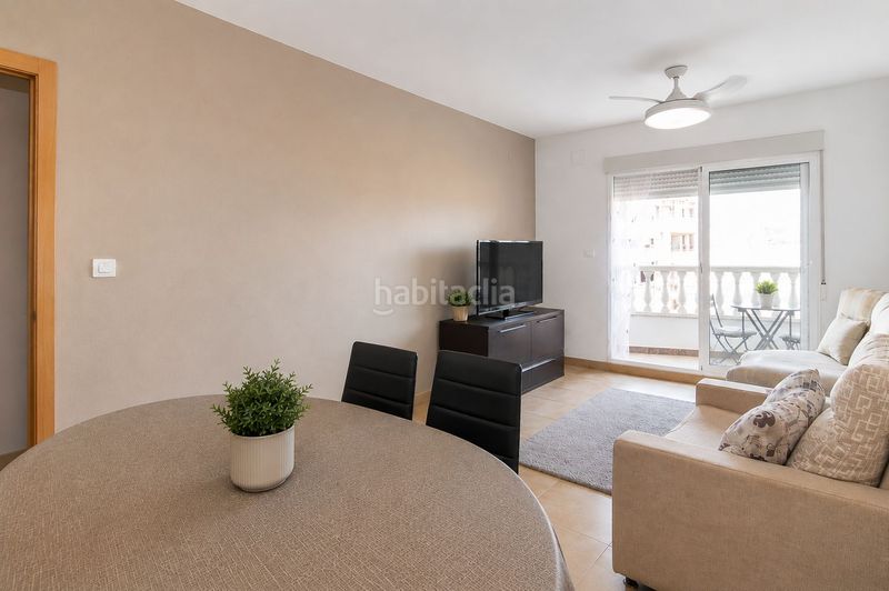 Foto 3344c99c-eff9-4e9f-98d2-6354c0b8836c. Apartamento en Verger (el)