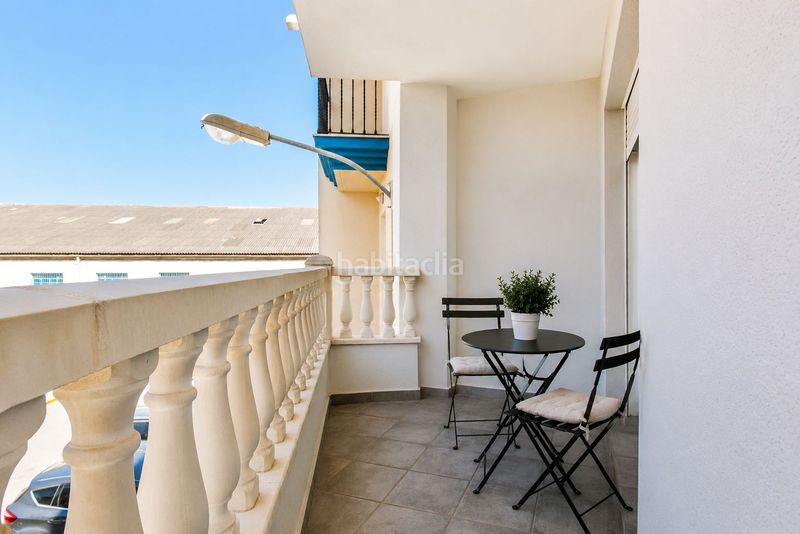 Foto 7b66107f-7b0c-41c9-a590-8751dee83876. Apartamento en Verger (el)