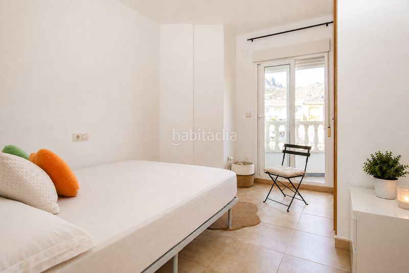 Foto 8a913686-482a-4706-b40c-1e2255ad272e. Apartamento en Verger (el)