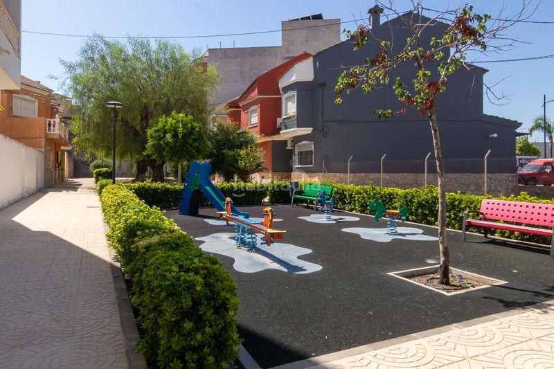 Foto 9da399b5-ccf0-4da3-acb9-e1235a0476d6. Apartamento en Verger (el)