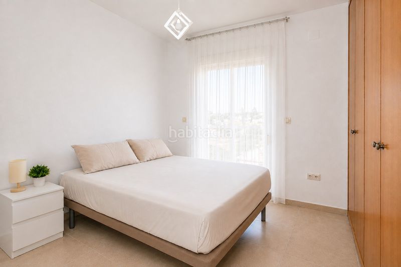 Foto a8a49de7-2903-4b64-819b-7ba3d075b1b7. Apartamento en Verger (el)