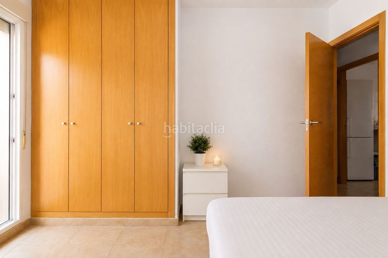 Foto b45669f7-5c0b-414a-a38e-de031be9ff10. Apartamento en Verger (el)