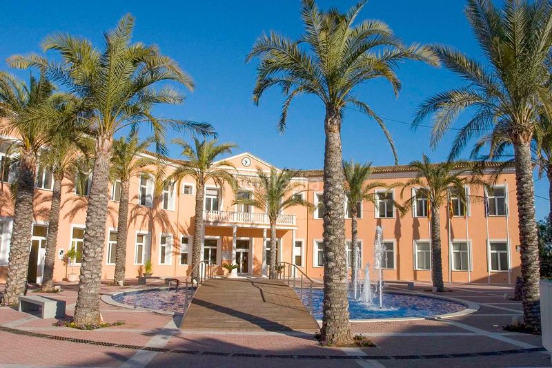 Foto d4bc6024-4176-4eb7-a947-ead32026c140. Apartamento en Verger (el)