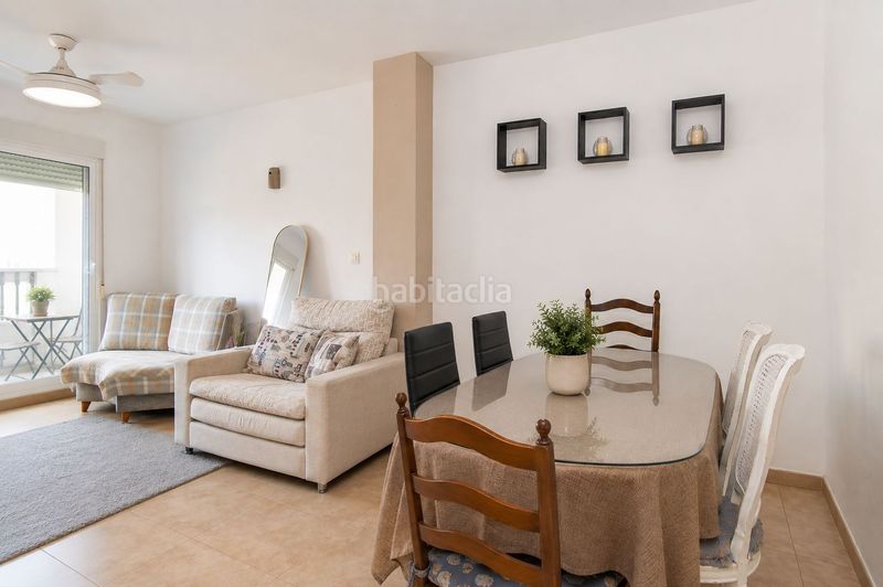 Foto ede47e85-005e-40c6-a1e0-ef730e1fe266. Apartamento en Verger (el)