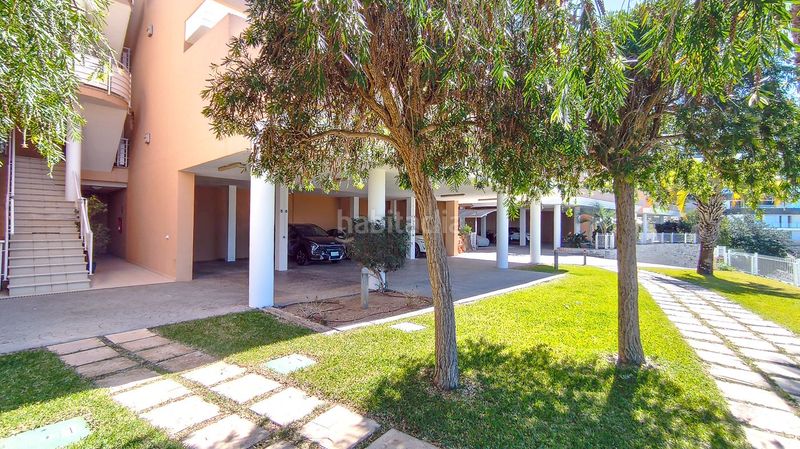 Foto 4295a433-dd9a-48c3-b217-7aead38d6474. Apartament amb calefacció aparcament piscina a La Sella Pedreguer