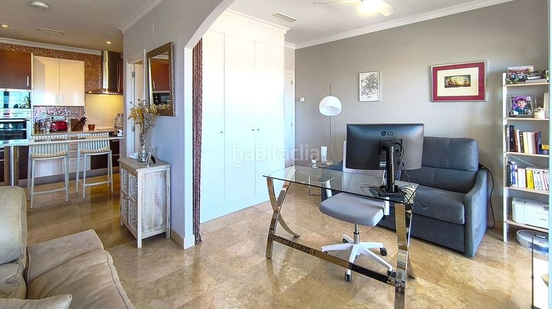 Foto 79ad2588-a80f-470c-ab16-860418de2412. Apartament amb calefacció aparcament piscina a La Sella Pedreguer