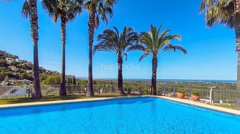 Foto a6708c67-b501-4dc4-97f7-a4ae992f1851. Apartament amb calefacció aparcament piscina a La Sella Pedreguer