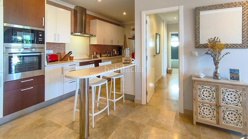 Foto a9fc4a5c-d6b6-496b-b685-c17992885e19. Apartament amb calefacció aparcament piscina a La Sella Pedreguer