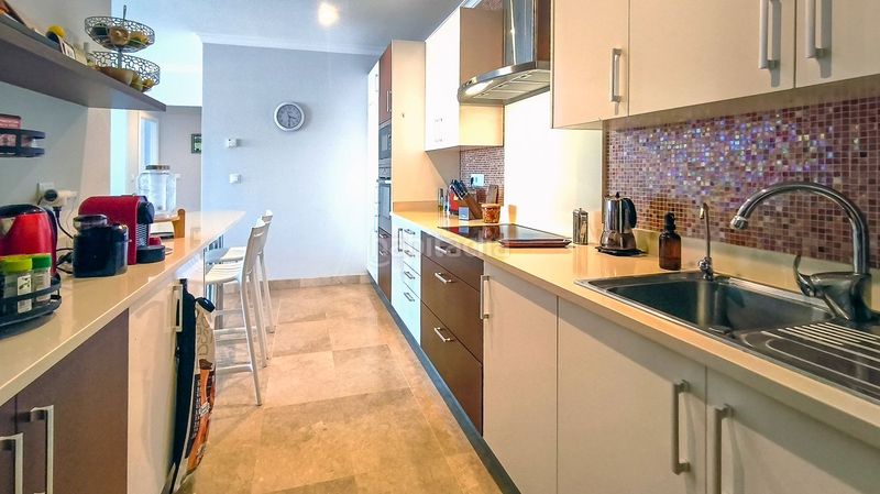 Foto c17df197-6075-40e9-a0e5-5e298b52b320. Apartament amb calefacció aparcament piscina a La Sella Pedreguer