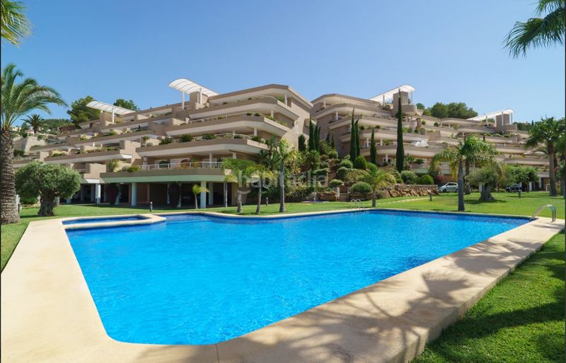Foto 0c50873b-5443-4868-a6c1-8106f6f23975. Apartamento en La Sella Pedreguer