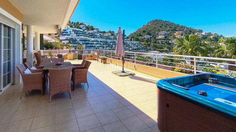 Foto dca79115-b887-4760-92cc-b456fc6c3560. Apartamento en La Sella Pedreguer