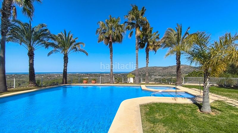 Foto e6228e82-6721-4f81-8ea9-2c9d9a233177. Apartamento en La Sella Pedreguer