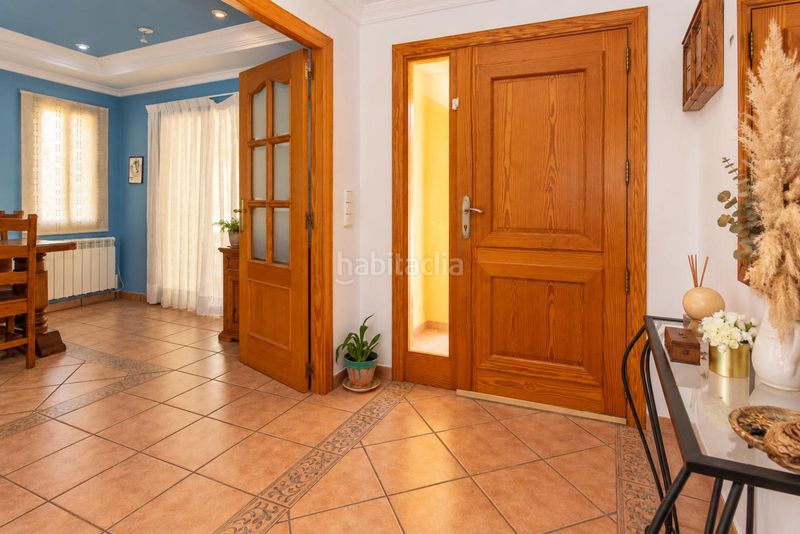 Foto 132a064b-d4c1-4b21-a04f-dab884b46aa5. Chalet en Tormos