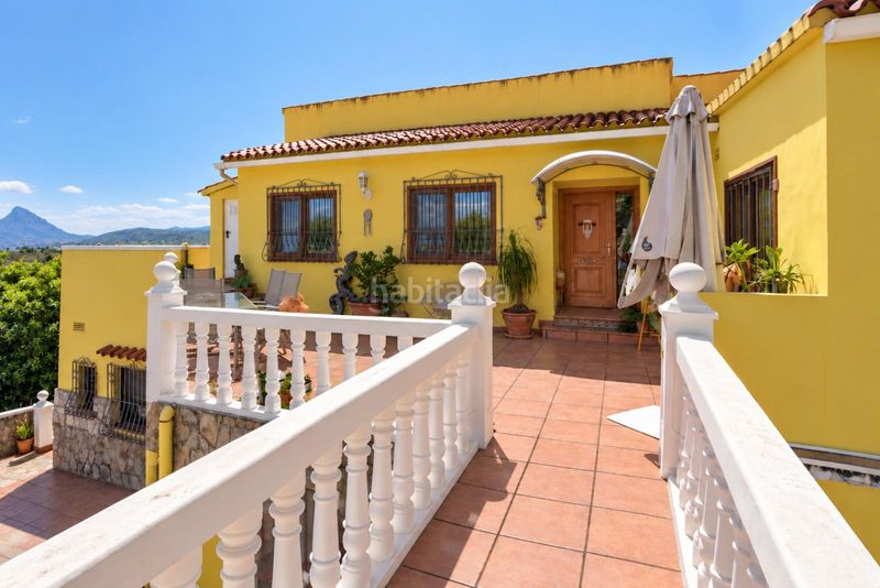 Foto 53813c57-5be9-4f00-aacb-f1a92fee8dab. Chalet en Tormos