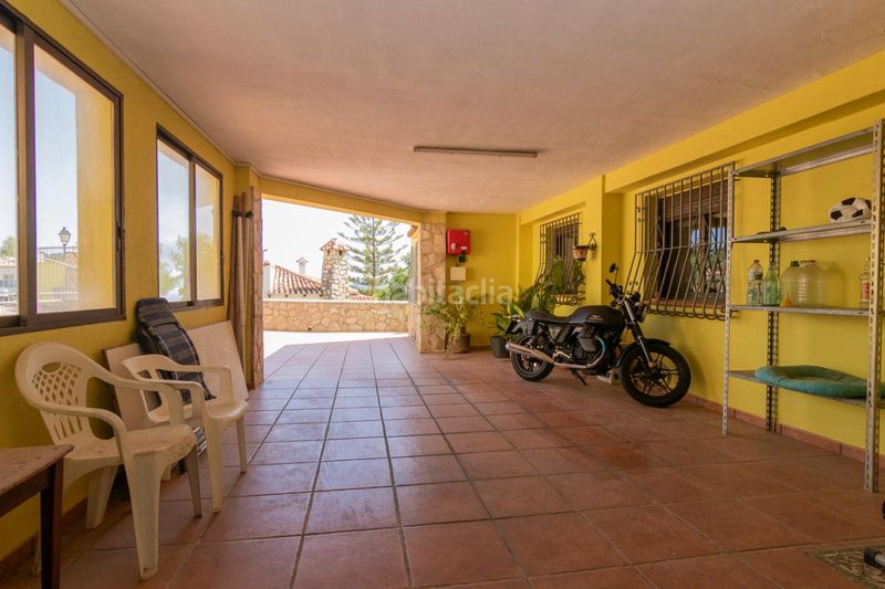 Foto e602bb09-72a6-4d38-ae55-5009b6bbed56. Chalet en Tormos