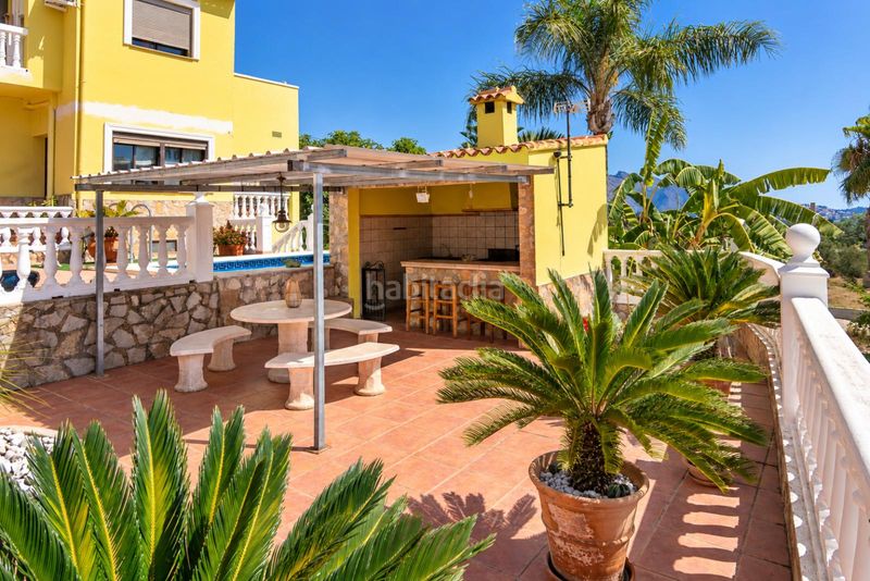 Foto f164e4c4-b58d-4020-ae7b-17c3b8cd0aeb. Chalet en Tormos