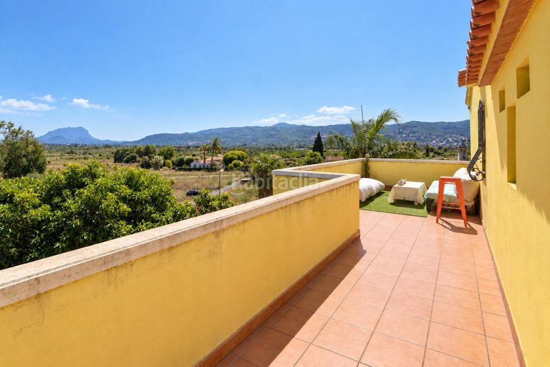 Foto fdbae1f4-716b-407d-aef7-57710887ce92. Chalet en Tormos
