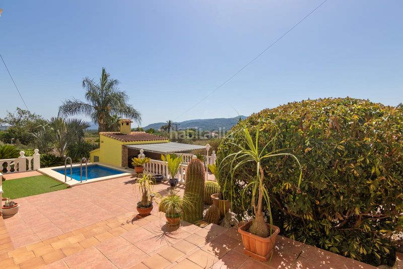 Foto fd2795a5-9e9d-4395-b2fd-3986b4f4d5d1. Xalet amb aparcament piscina a Tormos