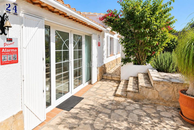 Foto 4d8ad1f2-27f2-4126-9363-15839b900b2c. Chalet en La Sella Pedreguer