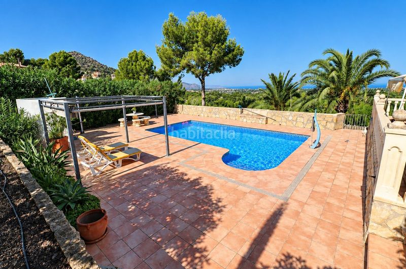 Foto c03be267-e593-4343-a6b8-f2cf087eeb08. Chalet en La Sella Pedreguer