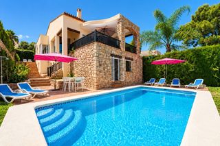 Chalet en La Sella