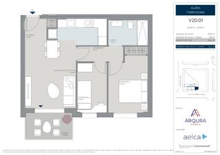 Appartamento in Carrer doctor mallafre guasch, 8. Obra nueva