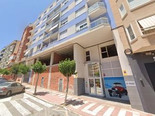 Aparcament cotxe  Carrer de sant francesc