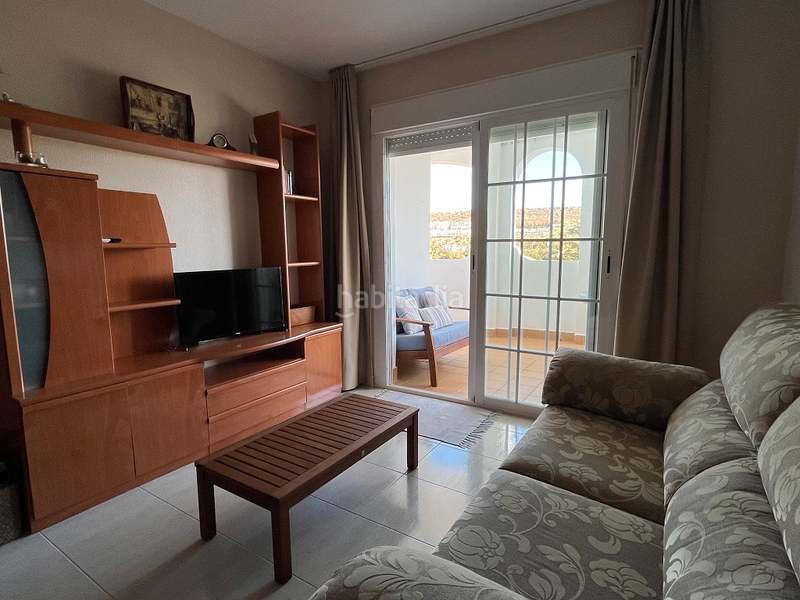 Foto 3348812f-0b0d-482a-af94-86b853e31bc8. Apartamento en Almerimar Ejido (El)