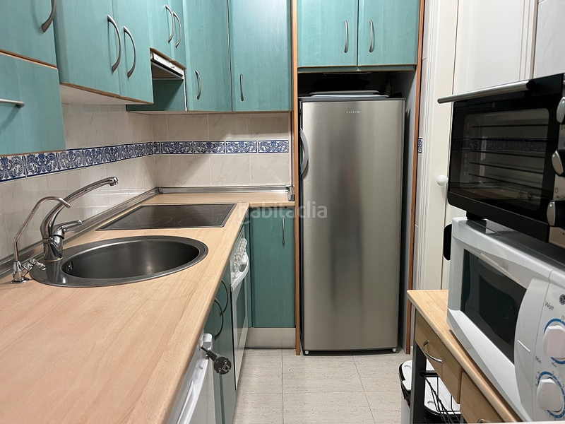 Foto 424d60e8-9a45-43dc-a7ae-30c3acf0aa5d. Apartamento en Almerimar Ejido (El)
