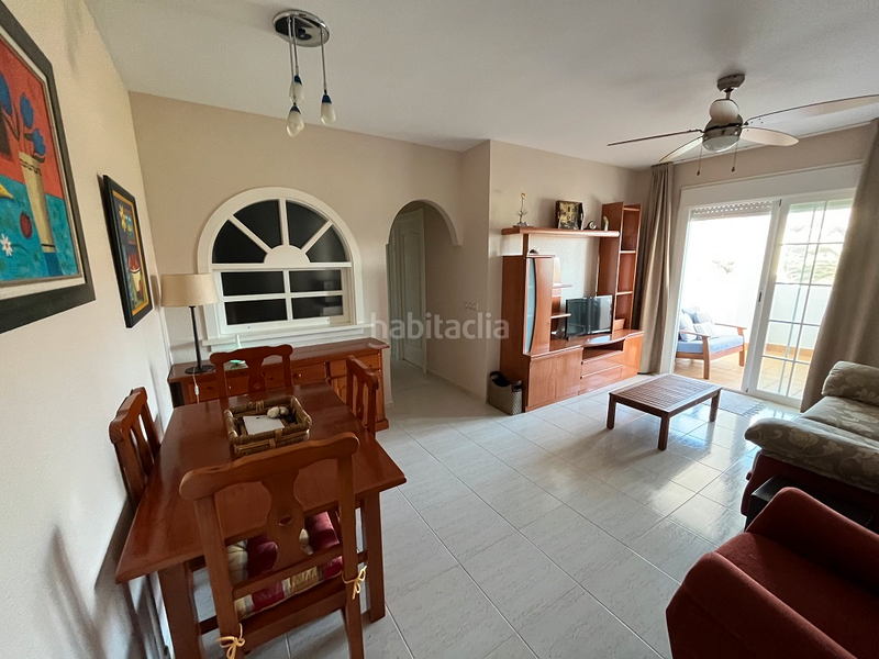 Foto 54af6b09-2027-464b-800b-f5c789ce38c2. Apartamento en Almerimar Ejido (El)