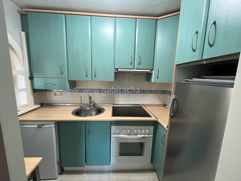 Foto 5f03a3d7-b536-46d5-9a73-84b942fa6845. Apartamento en Almerimar Ejido (El)