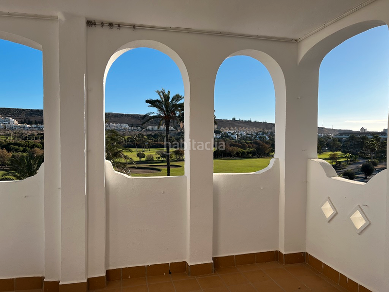 Foto 84bf6b45-f863-4866-97d5-3a049720b3ab. Apartamento en Almerimar Ejido (El)
